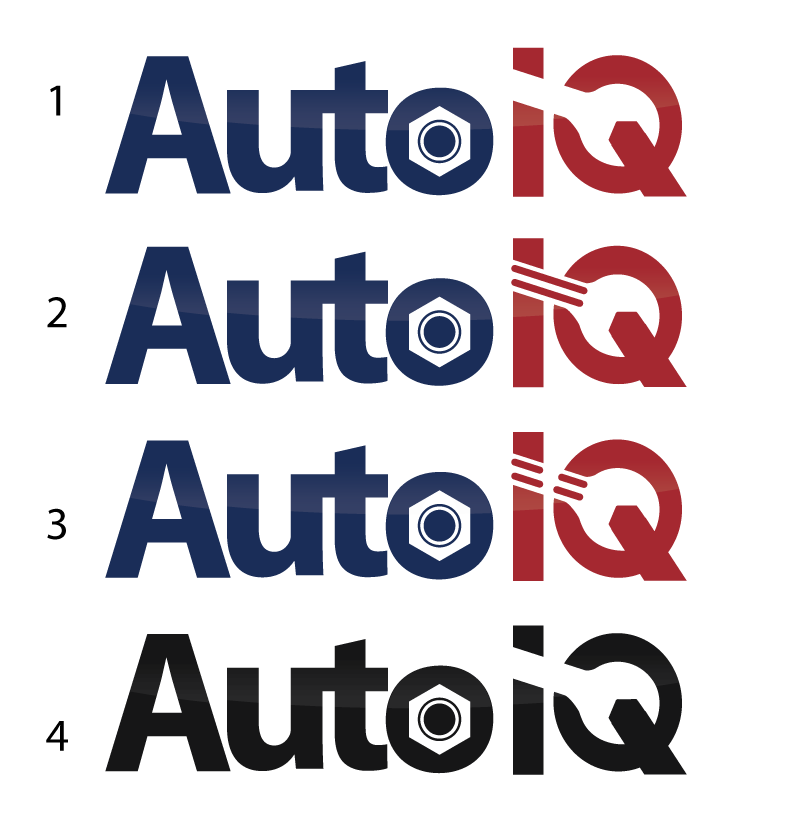 Logo-Design von All American Designs für . | Design #3799483