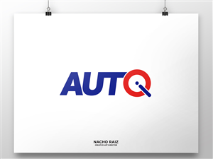 Logo Design by Nacho Raiz