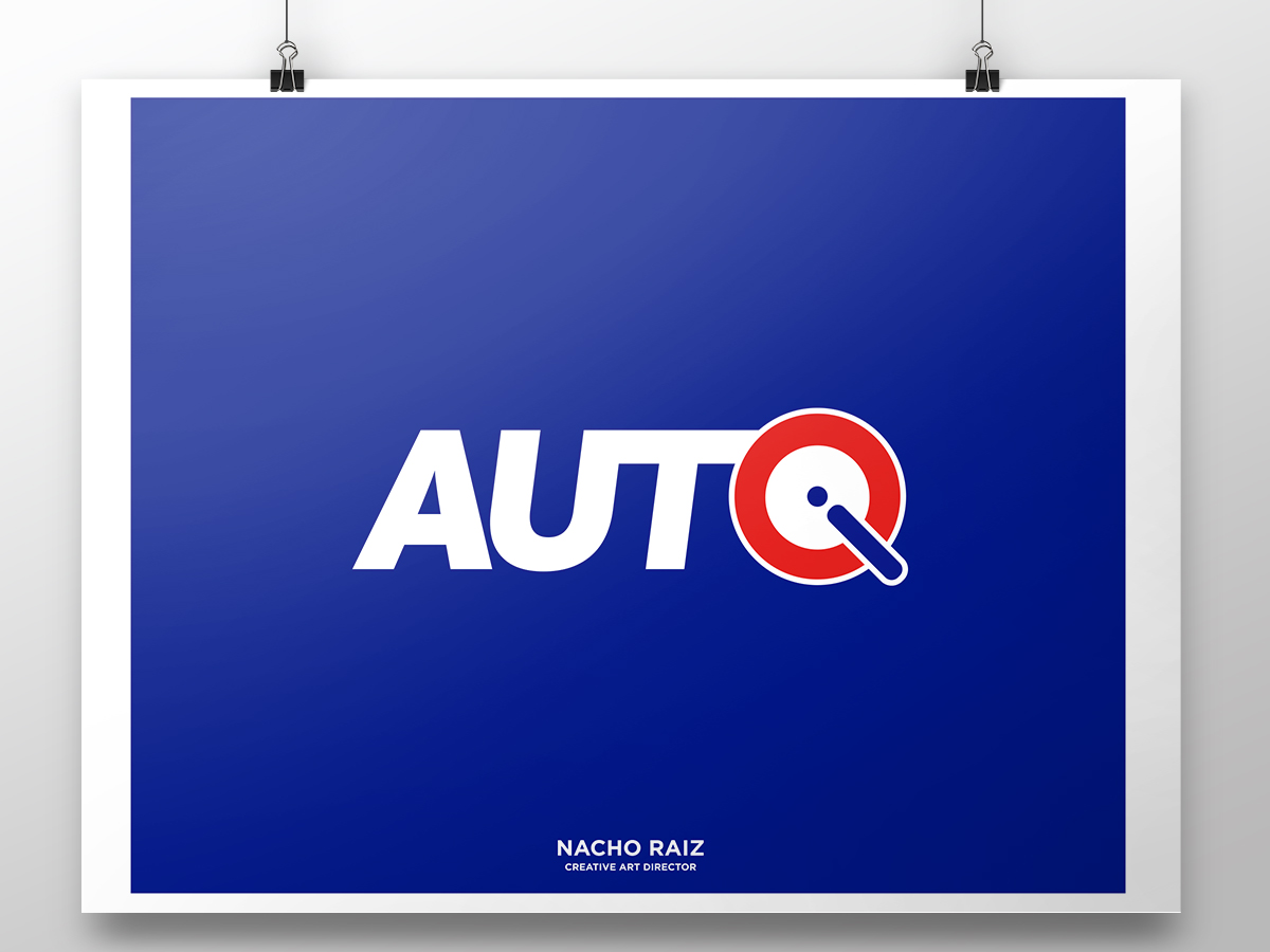 Logo-Design von Nacho Raiz für . | Design #3804010