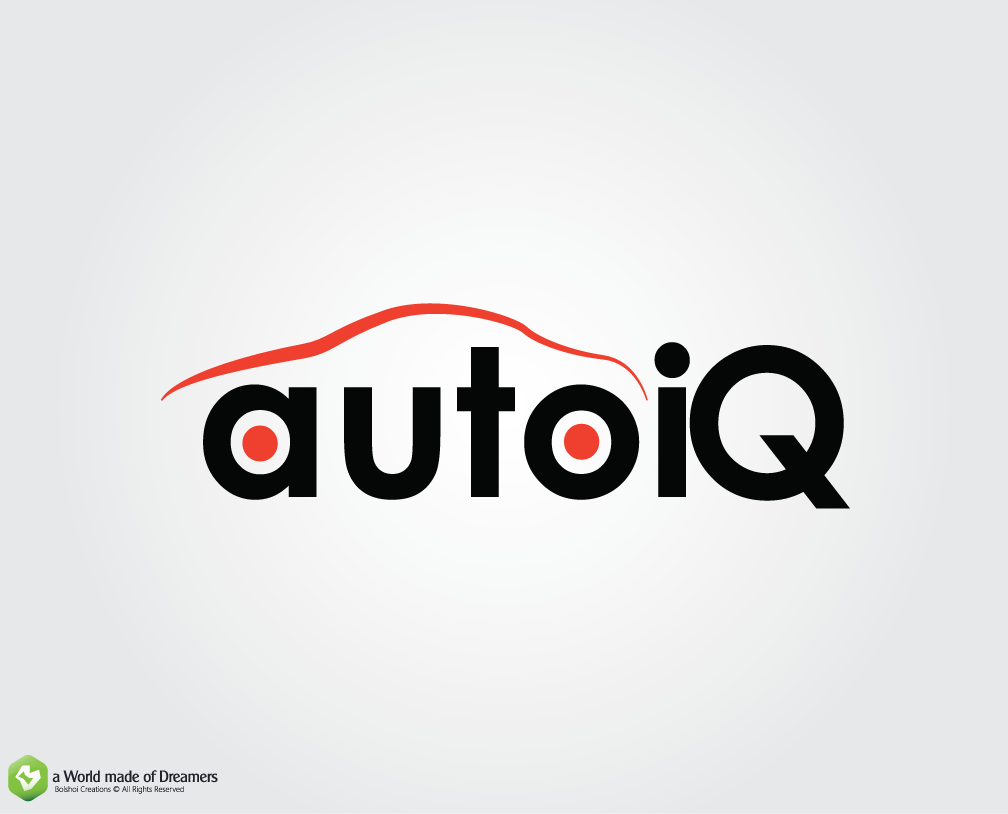 Logo-Design von Bolshoi Creations für . | Design #3765748