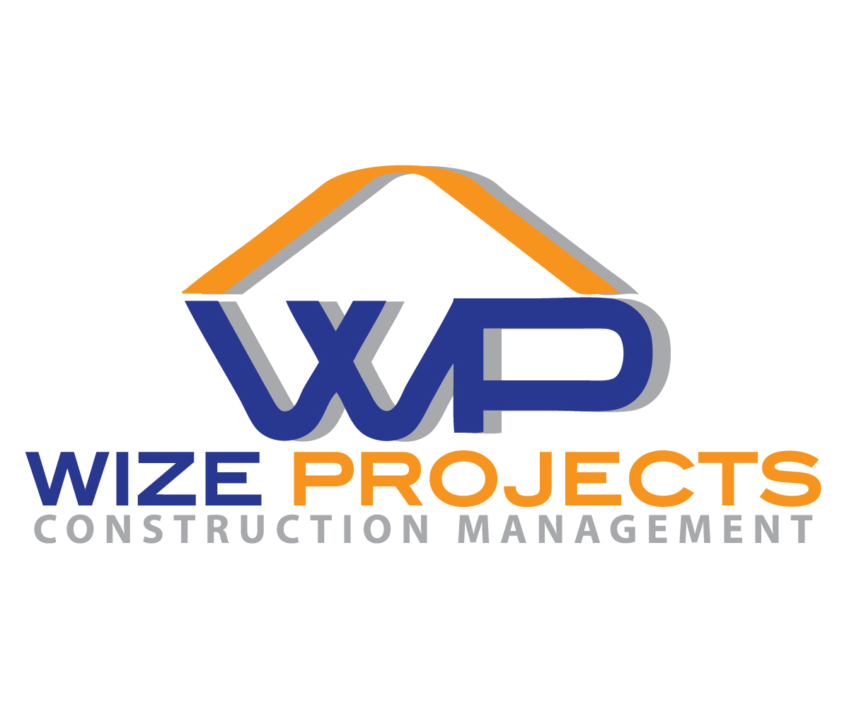 Logo-Design von PoBoyDesign für Wize Construction Ltd | Design #3745480