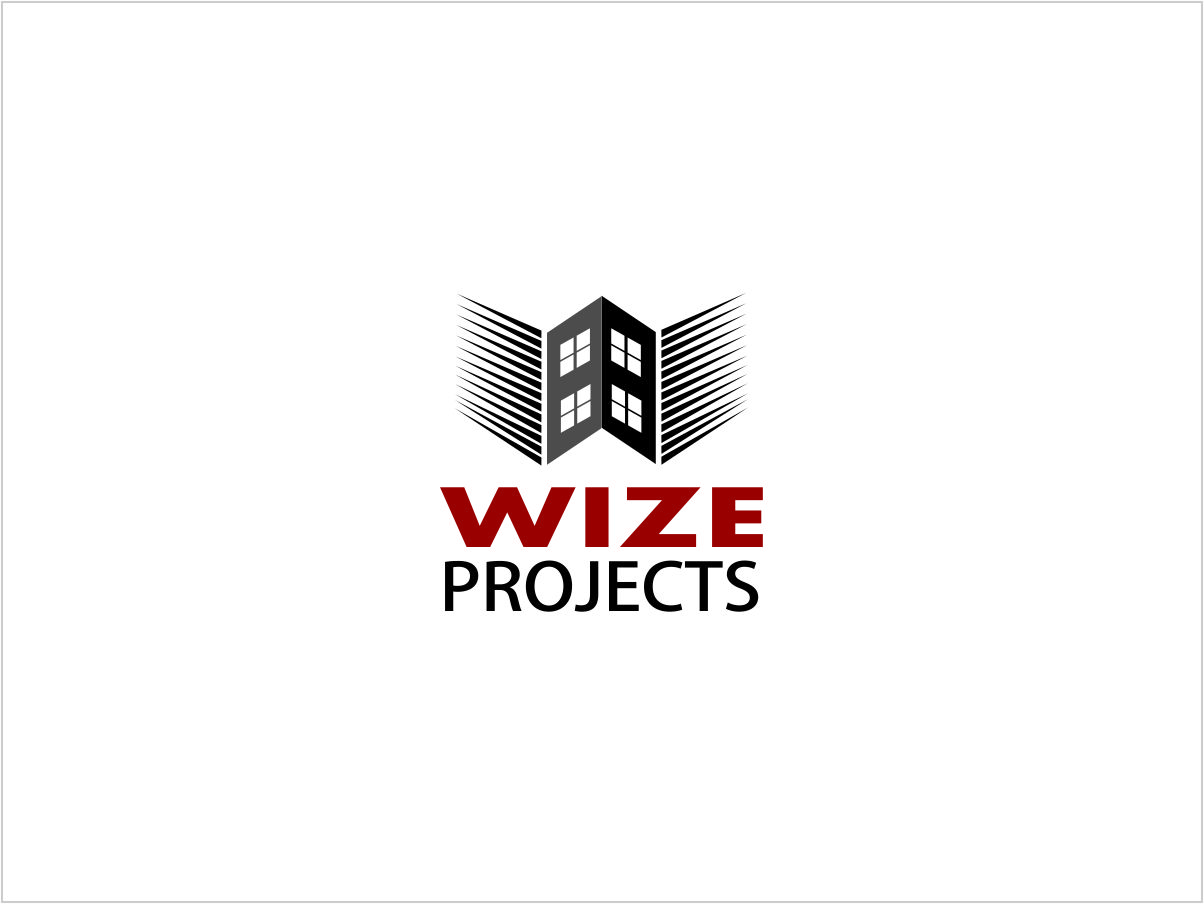 Diseño de Logo por HAIM Anand para Wize Construction Ltd | Diseño #3766994