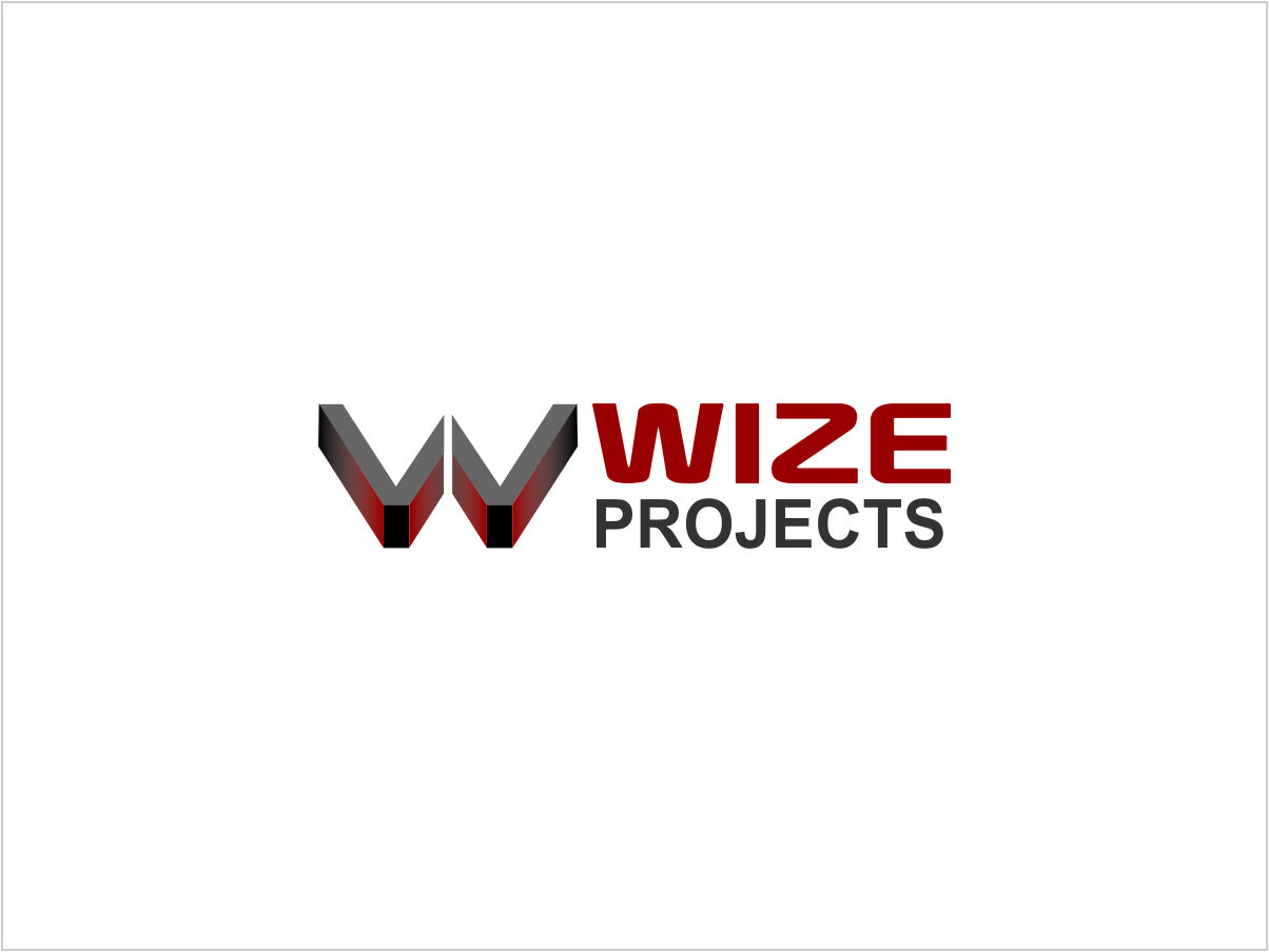 Logo Design by HAIM Anand for Wize Construction Ltd | Design #3766997