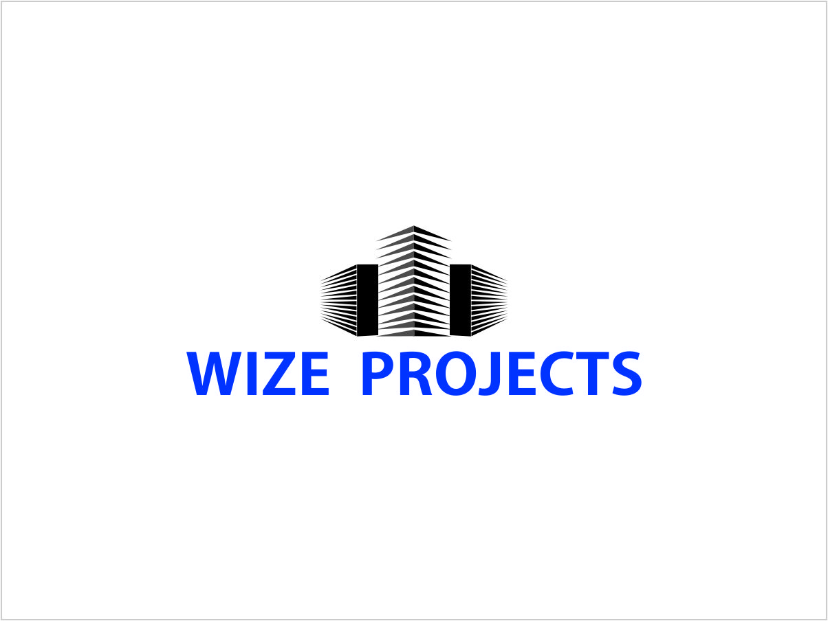 Diseño de Logo por HAIM Anand para Wize Construction Ltd | Diseño #3767002