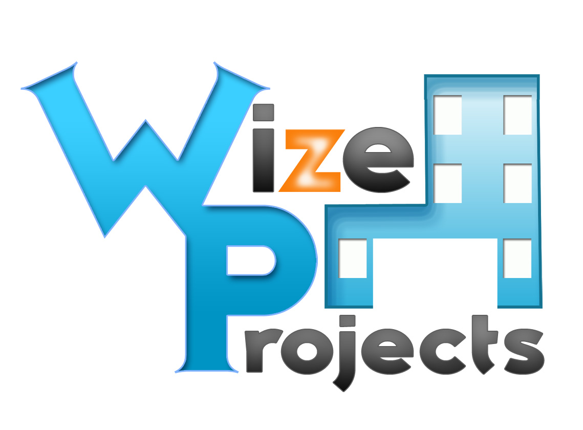 Logo-Design von Kewan Gray für Wize Construction Ltd | Design #3737780