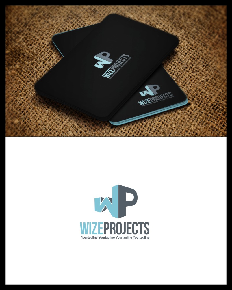 Diseño de Logo por Sakura Miyuki para Wize Construction Ltd | Diseño #3776425