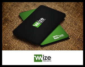 Logo Design by Sakura Miyuki for Wize Construction Ltd | Design: #3776426