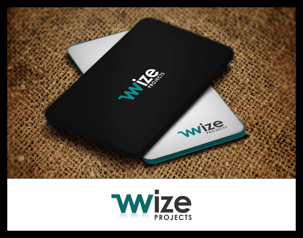 Diseño de Logo por Sakura Miyuki para Wize Construction Ltd | Diseño #3776431