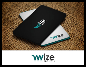 Logo Design by Sakura Miyuki for Wize Construction Ltd | Design: #3776431