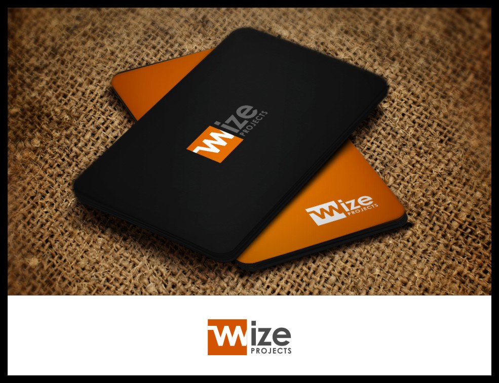 Logo Design by Sakura Miyuki for Wize Construction Ltd | Design #3900453