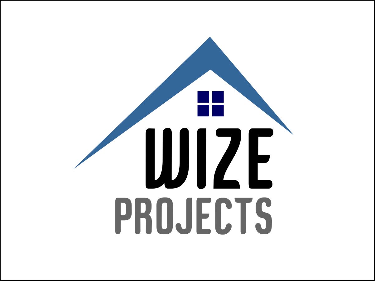 Logo Design by jerry24 for Wize Construction Ltd | Design #3743970