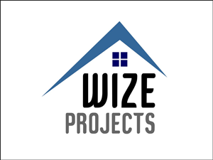 Diseño de Logo por jerry24 para Wize Construction Ltd | Diseño: #3743970