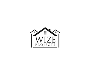 Logo Design by M.Pirs for Wize Construction Ltd | Design: #3712081