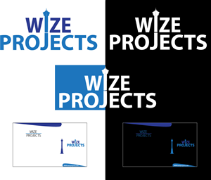 Logo Design by pranay for Wize Construction Ltd | Design #3717404