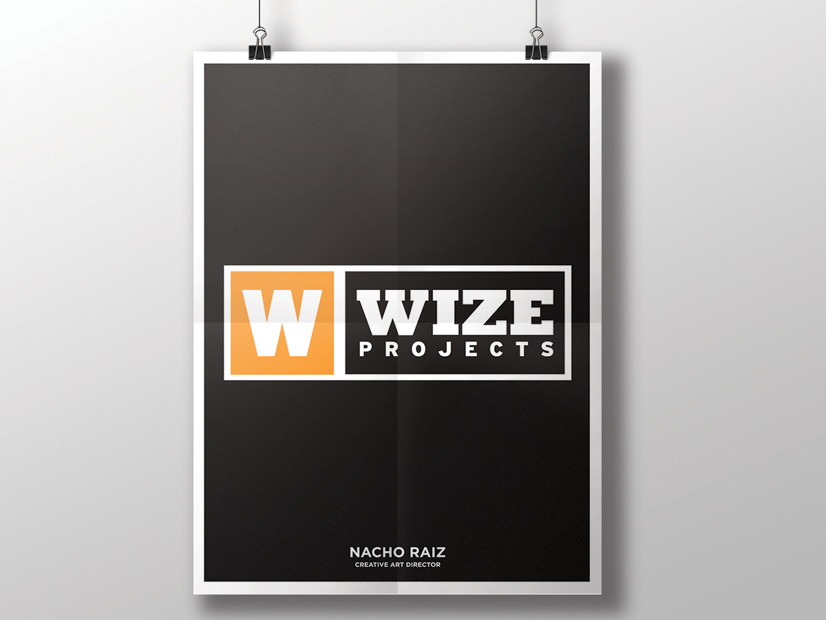 Logo Design by Nacho Raiz for Wize Construction Ltd | Design #3709669
