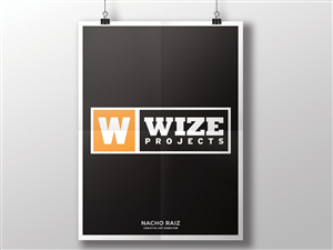 Diseño de Logo por Nacho Raiz para Wize Construction Ltd | Diseño: #3709669