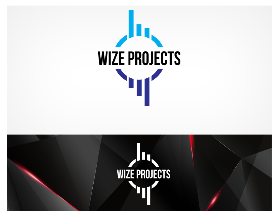 Diseño de Logo por Spektron Designs para Wize Construction Ltd | Diseño #3778187