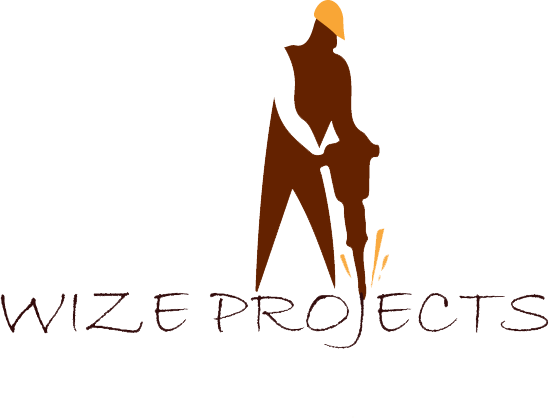 Logo Design by kamran_shahid for Wize Construction Ltd | Design #3711222