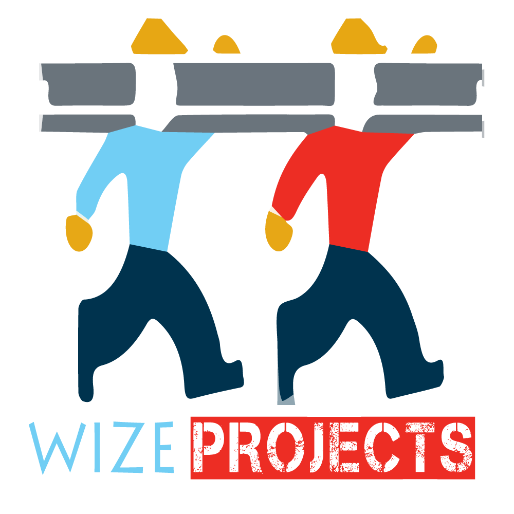Logo-Design von kamran_shahid für Wize Construction Ltd | Design #3711345