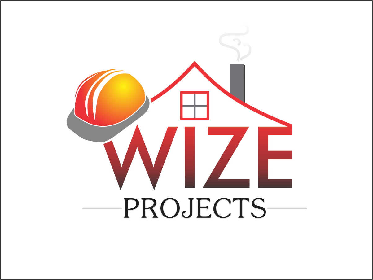 Design de Logo par MD Design pour Wize Construction Ltd | Design #3737137