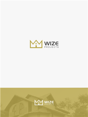Logo Design by artsigma for Wize Construction Ltd | Design #3709888