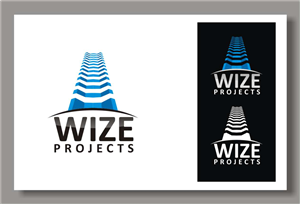 Logo Design by Mikka for Wize Construction Ltd | Design #3724928