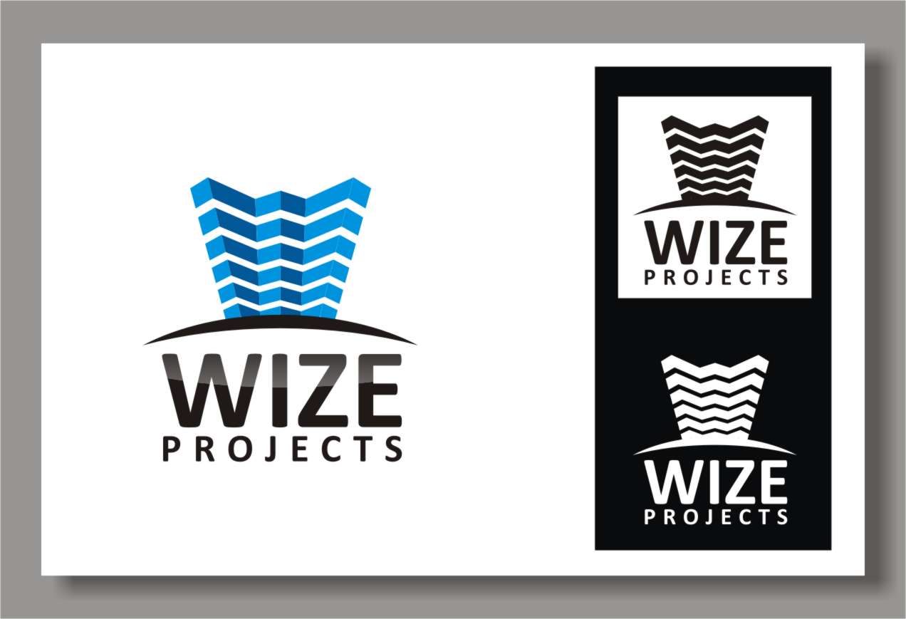 Logo-Design von Mikka für Wize Construction Ltd | Design #3790070