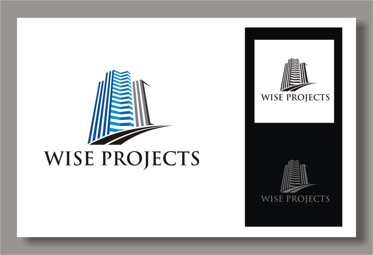 Logo Design by Mikka for Wize Construction Ltd | Design #3790102