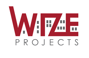 Logo Design by Innerworld Designs ltd. for Wize Construction Ltd | Design #3709367