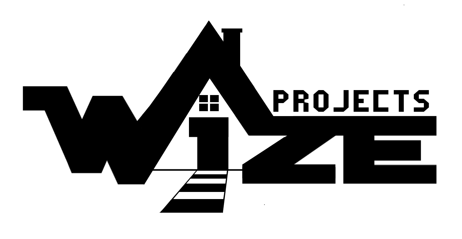 Diseño de Logo por PetoD para Wize Construction Ltd | Diseño #3715140