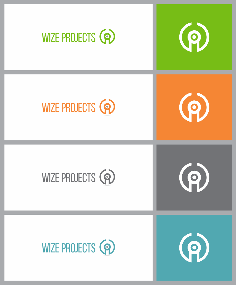 Logo Design by Naavyd for Wize Construction Ltd | Design #3763687
