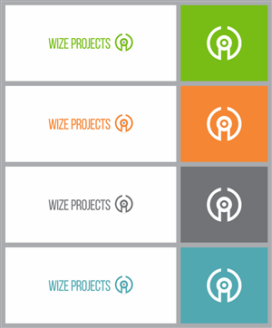 Logo Design by Naavyd for Wize Construction Ltd | Design: #3763687