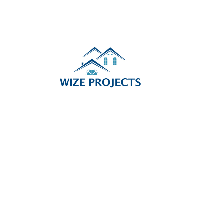 Logo Design by instudio for Wize Construction Ltd | Design #3709907
