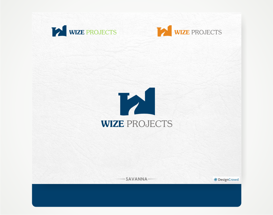 Diseño de Logo por Savana para Wize Construction Ltd | Diseño #3711165