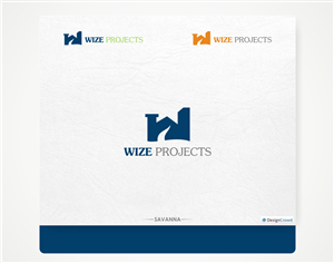 Logo Design by Savana for Wize Construction Ltd | Design: #3711165