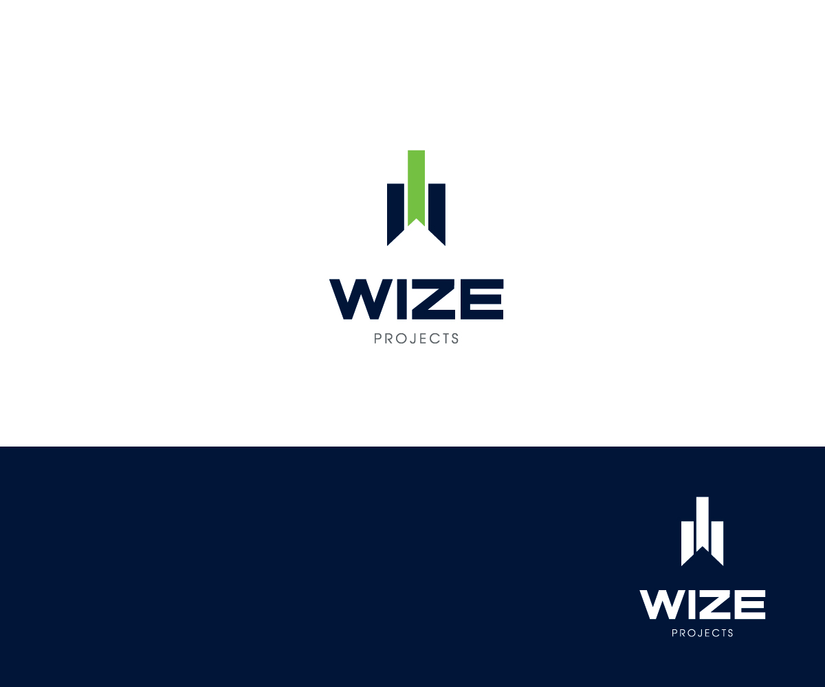 Diseño de Logo por Lourde Xavier para Wize Construction Ltd | Diseño #3715491