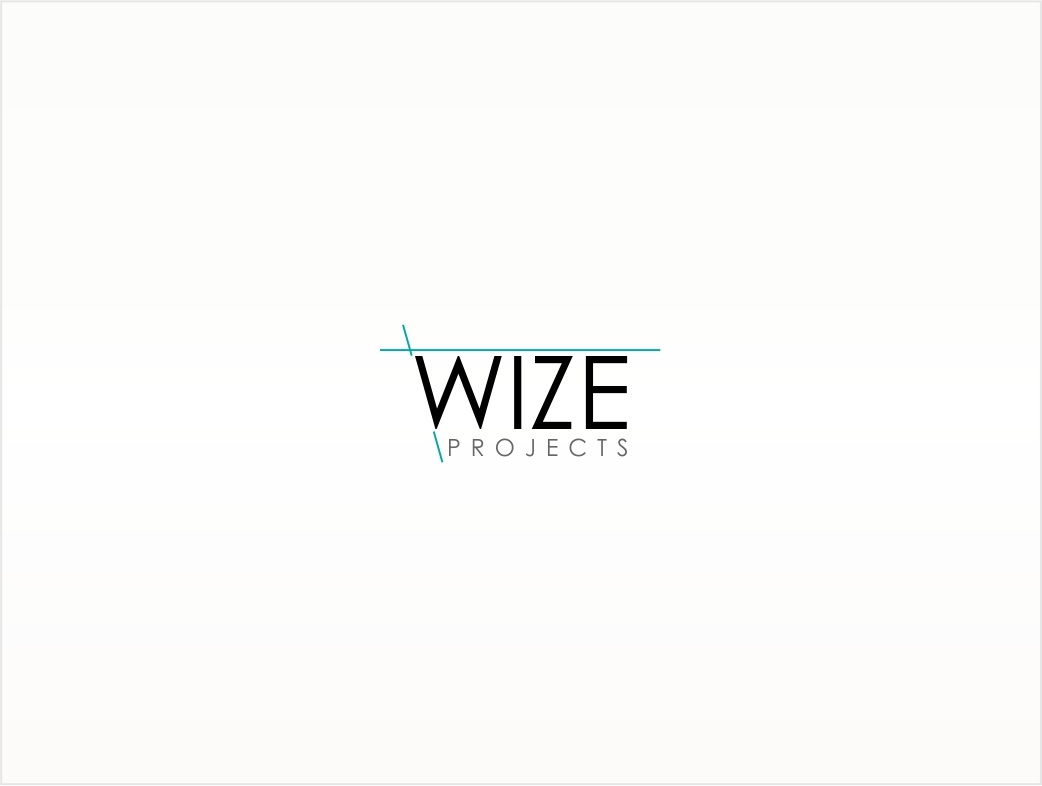 Logo Design by .tau. for Wize Construction Ltd | Design #3741976
