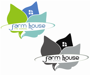 Logo Design by Isha Sahu