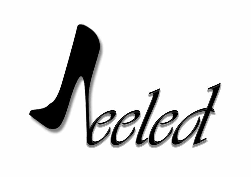 Logo Design by Aspiring Designs for Heeled | Design #3716026