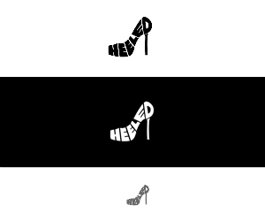 Design de Logo par Mathew Heinecke pour Heeled | Design #3737988