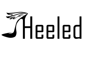 Logo-Design von Master Print für Heeled | Design: #3718838