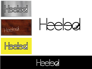 Design de Logo par anod pour Heeled | Design : #3717930