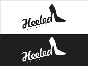 Design de Logo par MD Design pour Heeled | Design #3728455