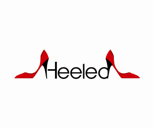 Design de Logo par Jaims Studio  pour Heeled | Design #3728672