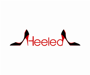 Logo-Design von Jaims Studio  für Heeled | Design: #3728684