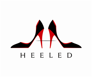 Logo-Design von Jaims Studio  für Heeled | Design: #3728689
