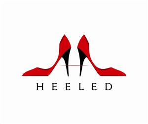 Logo-Design von Jaims Studio  für Heeled | Design: #3728703