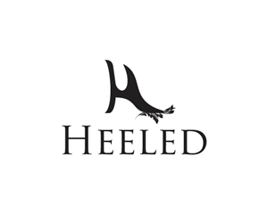 Design de Logo par 1st pour Heeled | Design : #3718942