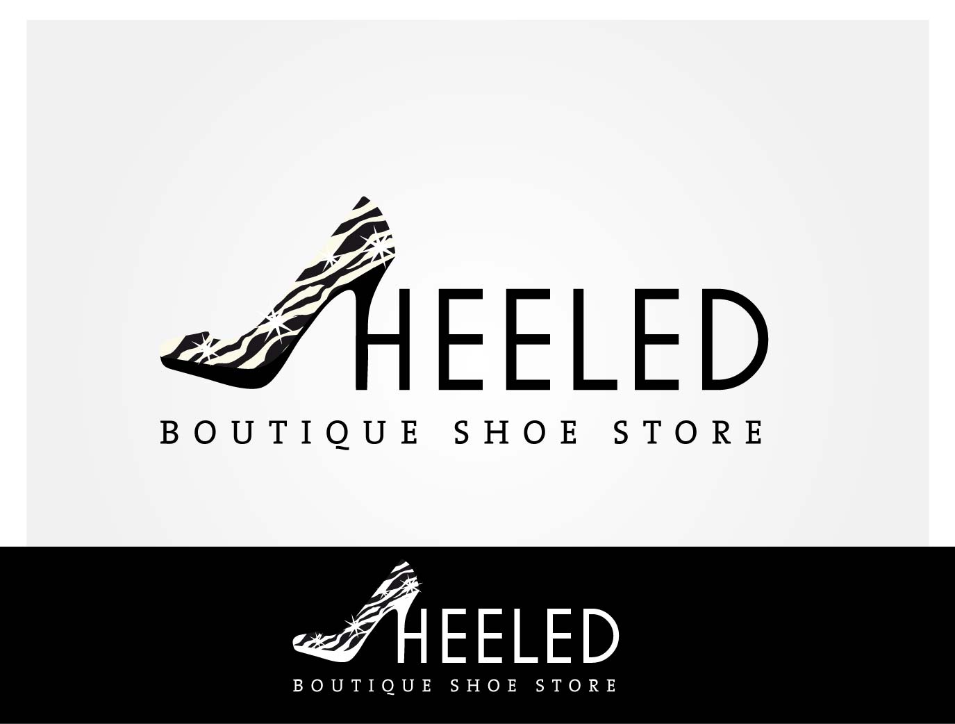 Design de Logo par wonderland pour Heeled | Design #3719010