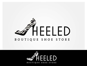 Design de Logo par wonderland pour Heeled | Design : #3719010